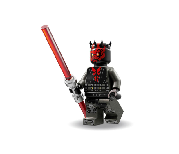 LEGO Star Wars 75411 Mech Dartha Maula™ - 1331661 - zdjęcie 5